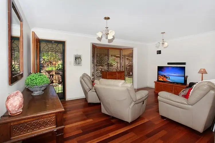 35 Cobbs Road, Woombye QLD 4559