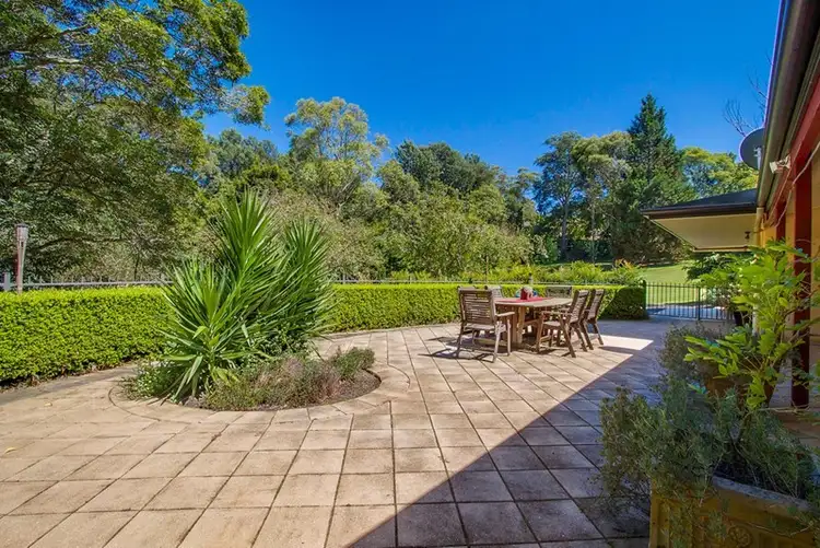 Seventh view of Homely house listing, 1 Queen Street, Kurrajong Heights NSW 2758