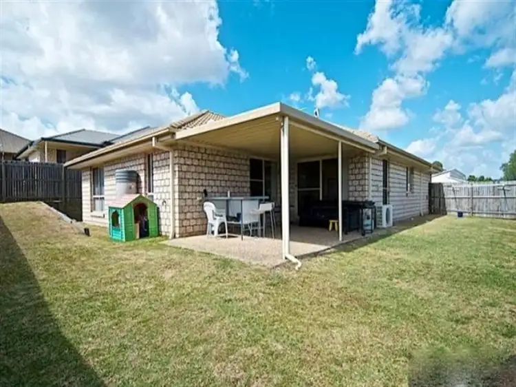 Main view of Homely house listing, 8 Paris Parade, Ormeau QLD 4208