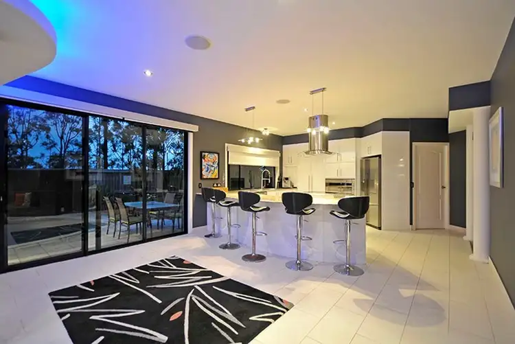 Seventh view of Homely house listing, 1 The Links, Robina QLD 4226