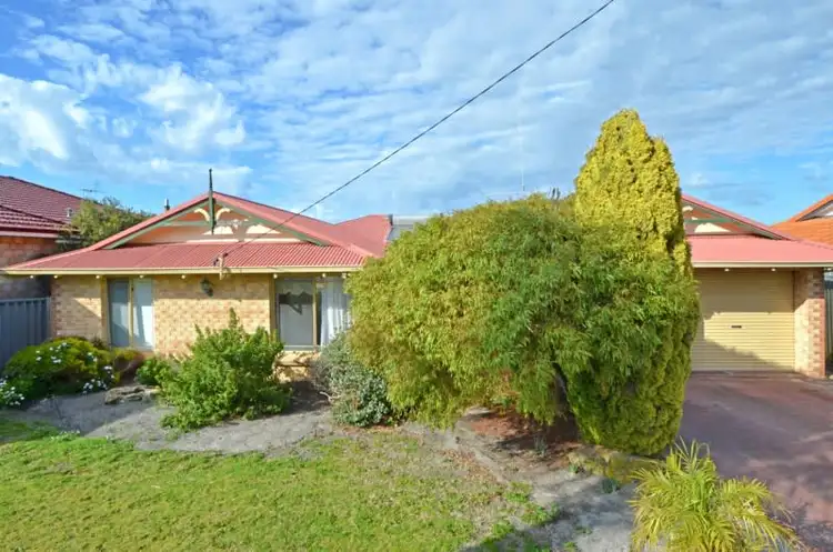 Second view of Homely house listing, 50 Green Island Crescent, Bayonet Head WA 6330