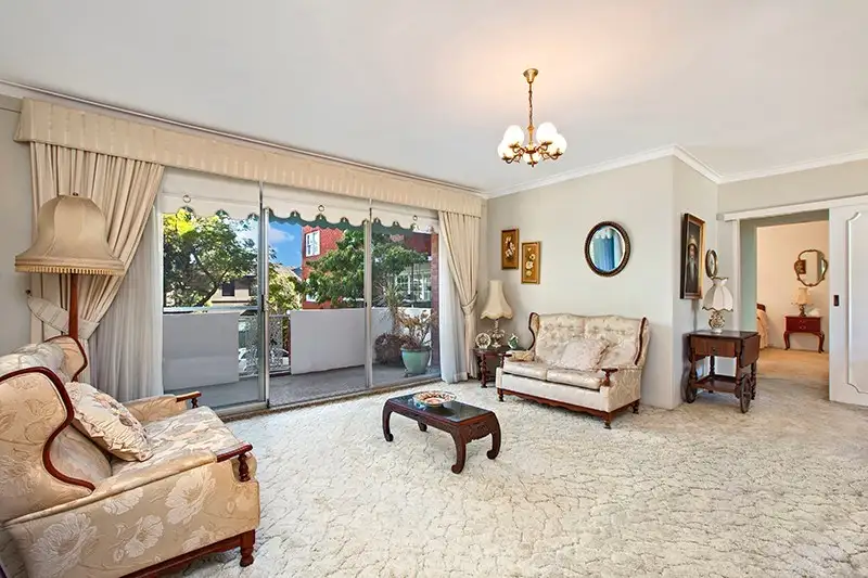 Main view of Homely unit listing, 7/23 College Street, Drummoyne NSW 2047