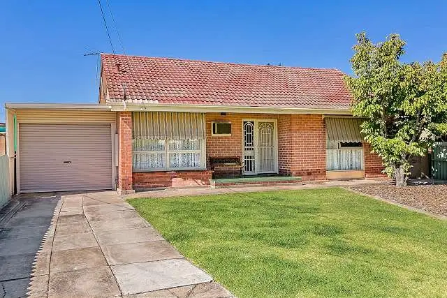 46 Moldavia Walk, Taperoo SA 5017