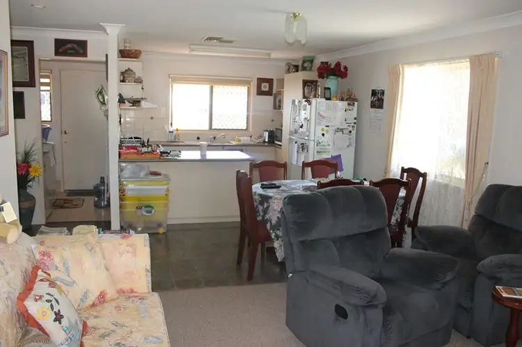 Fifth view of Homely unit listing, 3/5 Nolan Street, Dalby QLD 4405