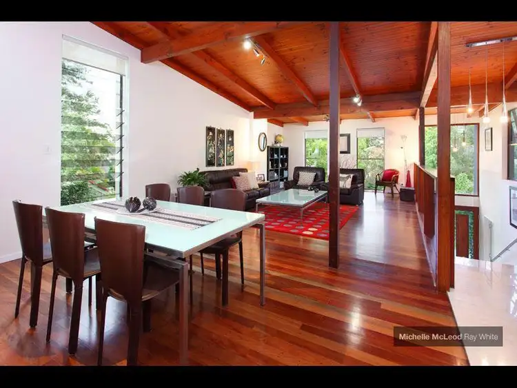 Seventh view of Homely house listing, 18 Marmindie Street, Chapel Hill QLD 4069