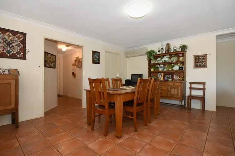 Third view of Homely house listing, 1 Winton Court, Middle Ridge QLD 4350
