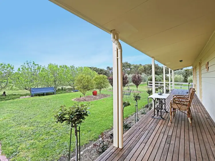 Fourth view of Homely house listing, 355 Bluff Road, St Leonards VIC 3223