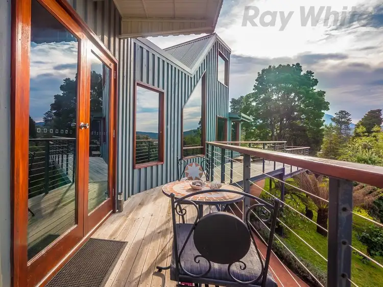 Third view of Homely house listing, 46A Auburn Road, Kingston Beach TAS 7050
