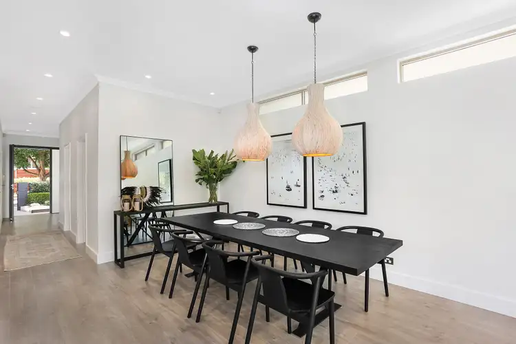 Fifth view of Homely house listing, 47 Murriverie Road, North Bondi NSW 2026