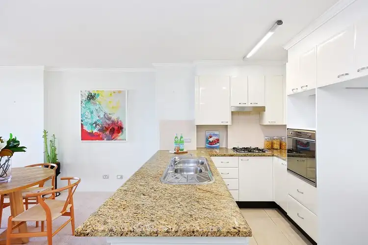 Third view of Homely unit listing, 83/14 Brown Street, Chatswood NSW 2067