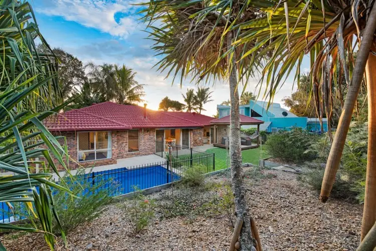 Main view of Homely house listing, 99 Oceanic Drive, Warana QLD 4575