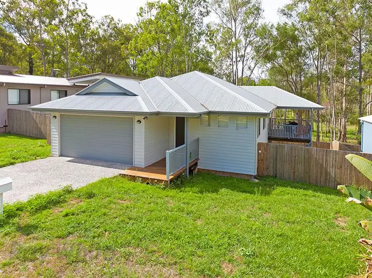 29 Salomon Court, Goodna QLD 4300