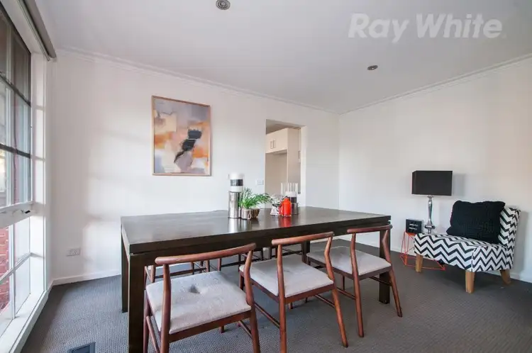 Seventh view of Homely house listing, 3 JUM JUM Close, Croydon Hills VIC 3136