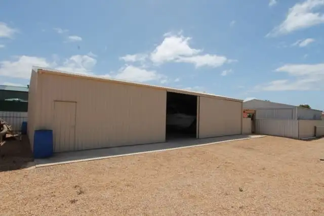 Seventh view of Homely house listing, 16 Warnes Street, Cowell SA 5602