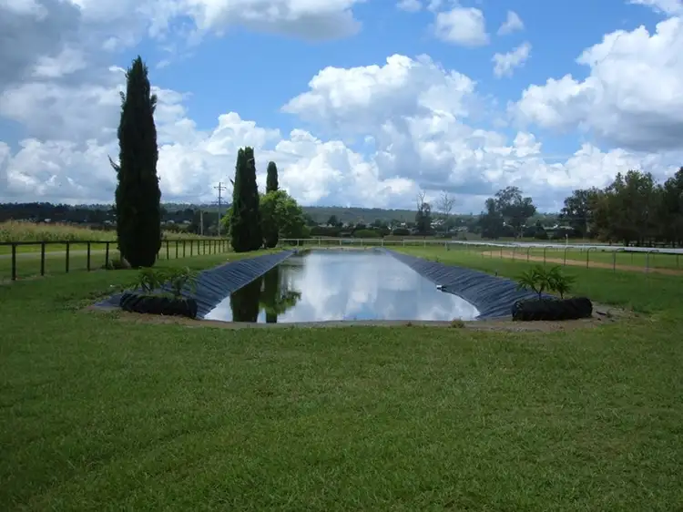 Main view of Homely rural property listing, 189 Lupton Road, Beaudesert QLD 4285