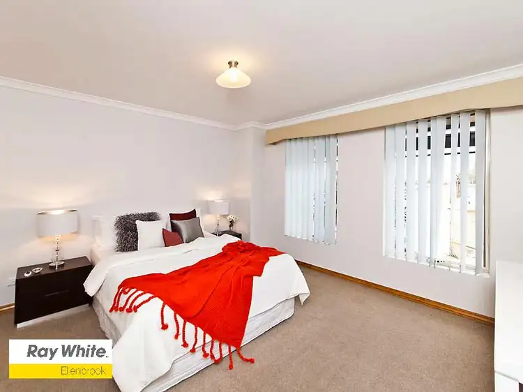 Fourth view of Homely house listing, 21 Wollaston Vista, Ellenbrook WA 6069