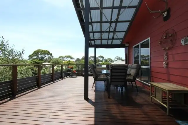 Fifth view of Homely house listing, 270 Settlement Road, Cowes VIC 3922