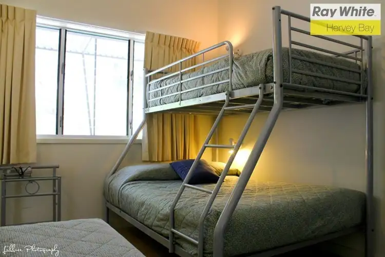 Sixth view of Homely unit listing, 631 Satinay Villa, Fraser Island QLD 4581