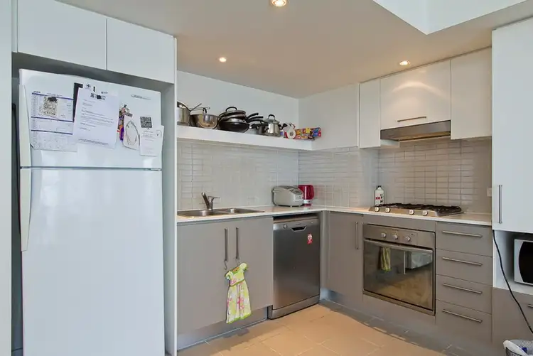 Third view of Homely apartment listing, 1353/56 Scarborough Street, Southport QLD 4215