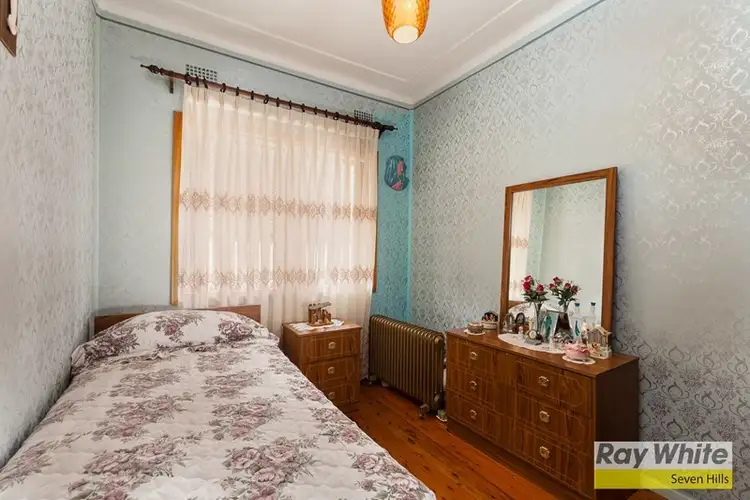Sixth view of Homely house listing, 23 Maloney Street, Blacktown NSW 2148