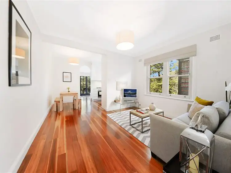 4/14 Chester Street, Woollahra NSW 2025
