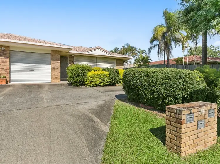 2/258 Brisbane Terrace, Goodna QLD 4300