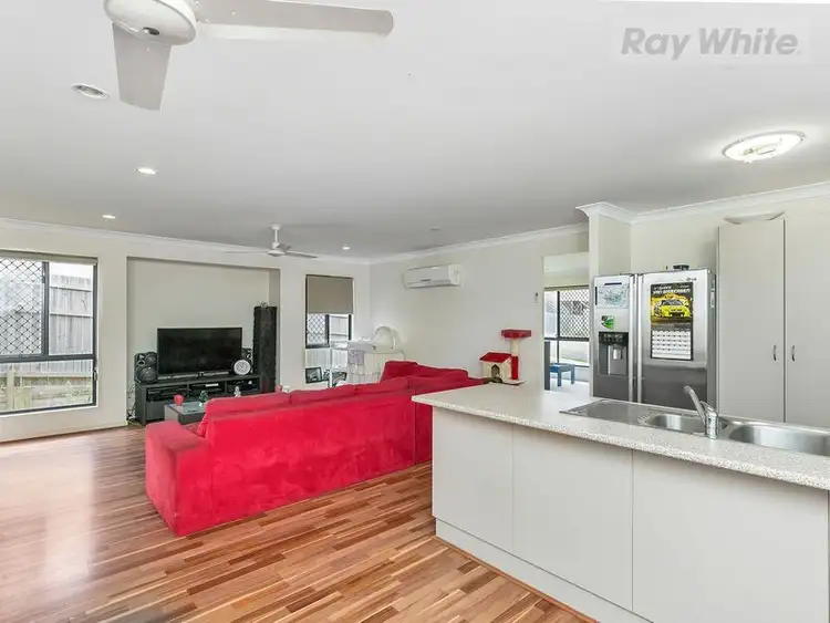 Second view of Homely house listing, 25 Oliver Drive, Redbank Plains QLD 4301