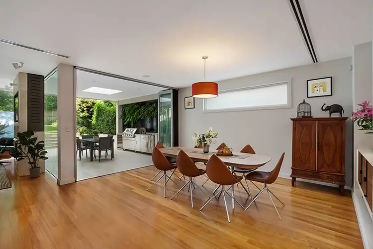 Second view of Homely house listing, 110 Gipps Street, Drummoyne NSW 2047