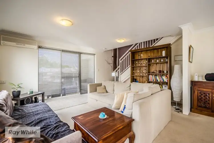Fourth view of Homely house listing, 1/18 Brisbane Street, Perth WA 6000