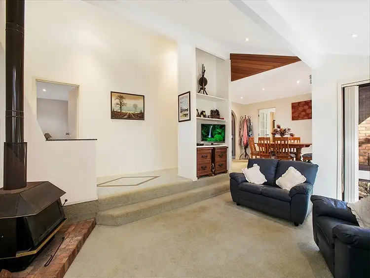 Second view of Homely house listing, 5 Greygum Place, Gymea Bay NSW 2227