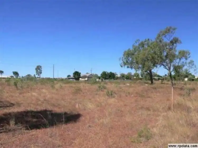 Fourth view of Homely land listing, 10 Noel Street West, Normanton QLD 4890