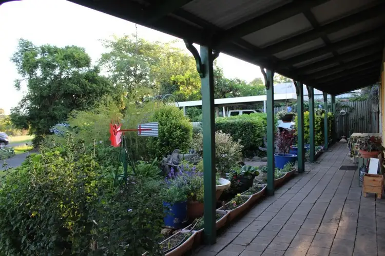 Third view of Homely house listing, 48 O'Shea Avenue, Southbrook QLD 4363
