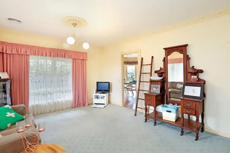 Sixth view of Homely house listing, 12 O'Driscol Court, Highton VIC 3216