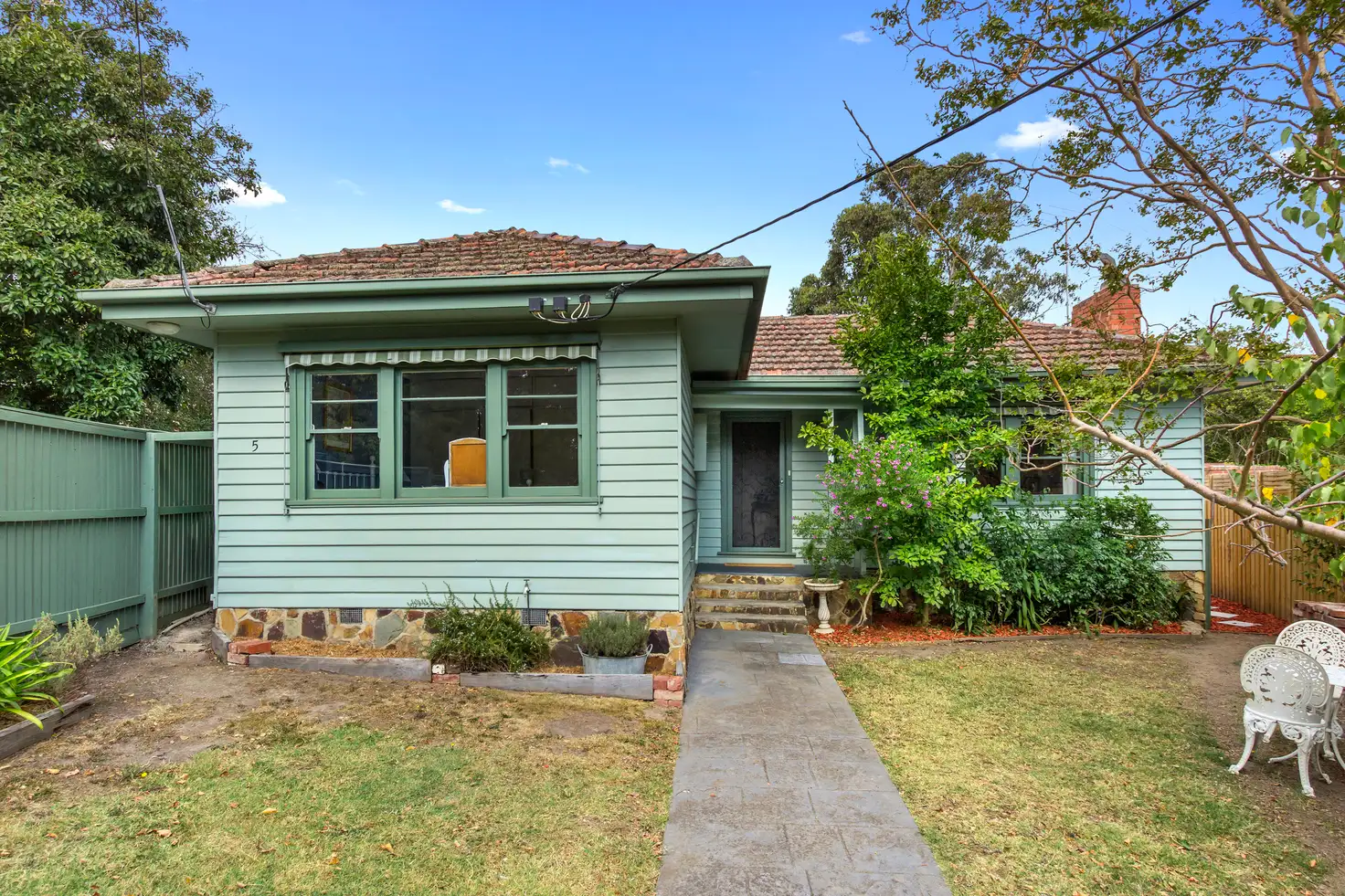 Main view of Homely house listing, 1/5 Gee Court, Nunawading VIC 3131