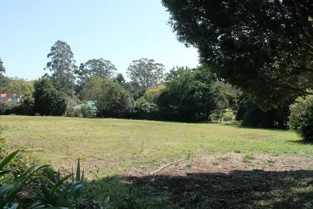 Fifth view of Homely land listing, Address available on request