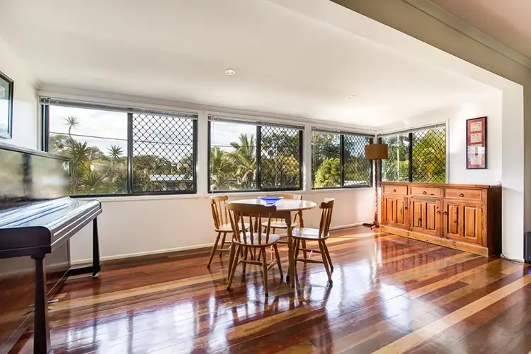 Sixth view of Homely house listing, 2 Gemson Crescent, Moffat Beach QLD 4551