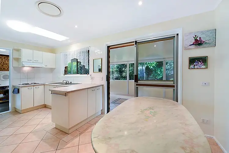 Fourth view of Homely house listing, 5 Gardiners Place, Southport QLD 4215