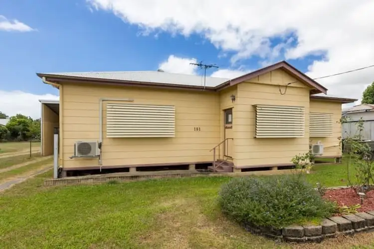Main view of Homely house listing, 181 Mourilyan, Innisfail QLD 4860