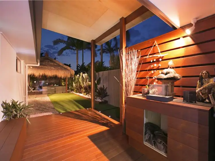 Seventh view of Homely house listing, 78 Twenty Fifth Avenue, Palm Beach QLD 4221