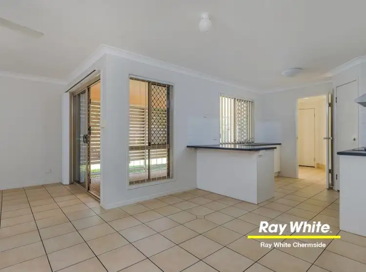 Fourth view of Homely house listing, 25 Rothschild Street, Eatons Hill QLD 4037