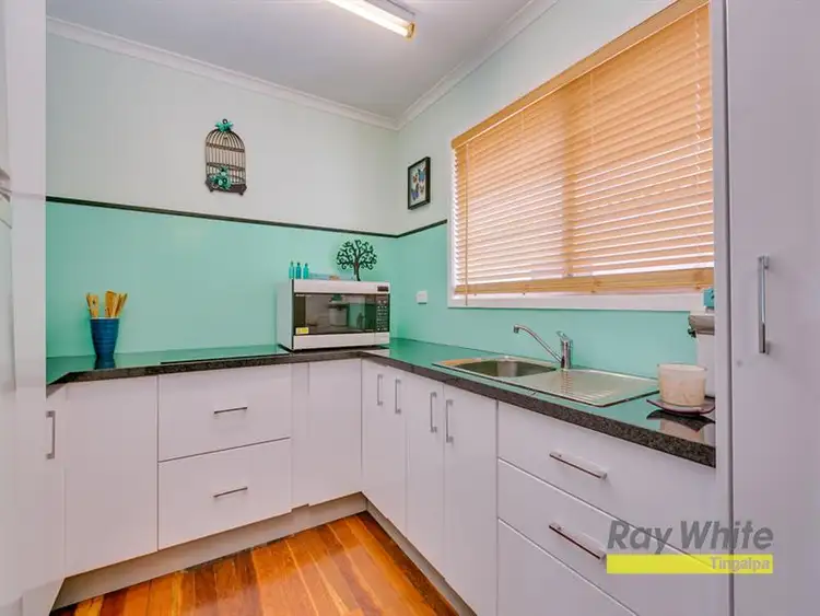 Second view of Homely house listing, 60 Youngs Road, Hemmant QLD 4174