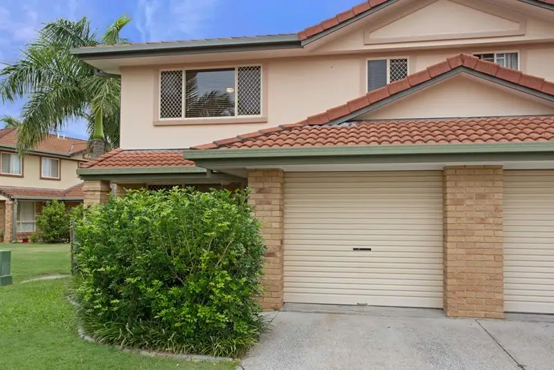 Main view of Homely townhouse listing, 103/9 Bayside Court, Thorneside QLD 4158