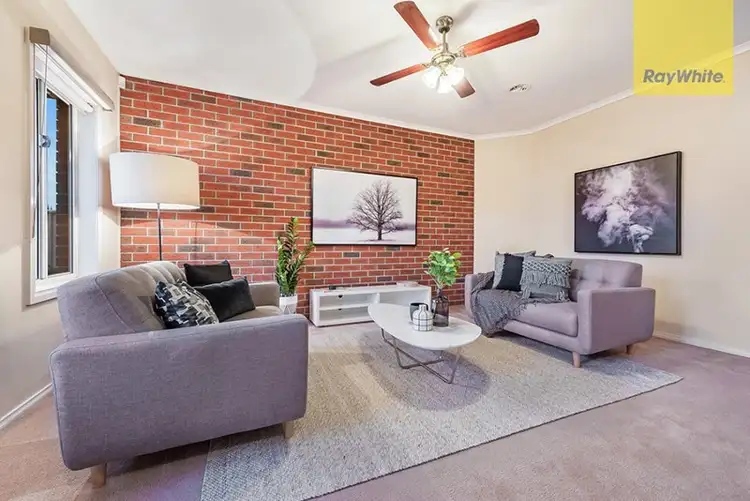 Fourth view of Homely house listing, 19 Parramatta Walk, Craigieburn VIC 3064