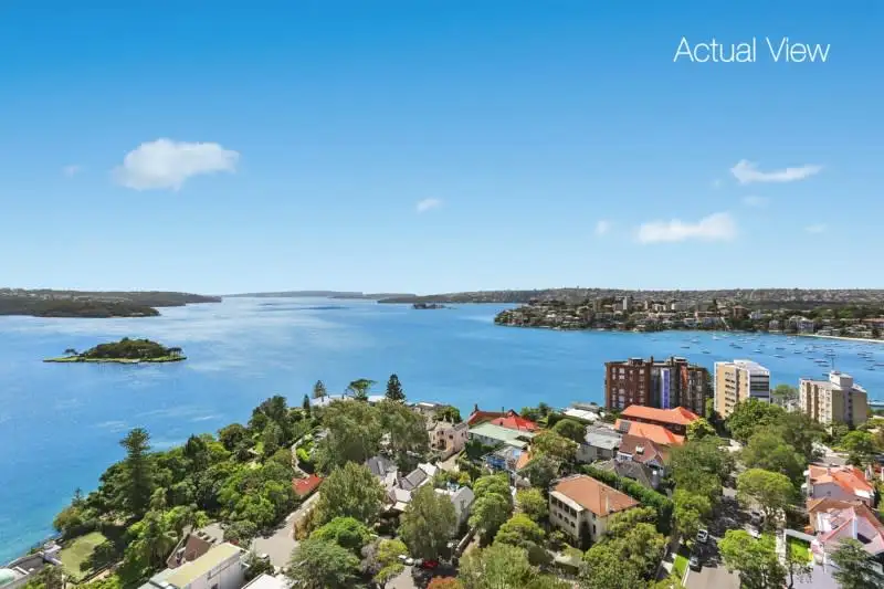 Main view of Homely apartment listing, 20C/5-11 Thornton Street, Darling Point NSW 2027