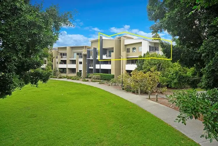 18/10 Valbonne Avenue, Varsity Lakes QLD 4227