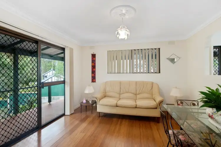Seventh view of Homely house listing, 63 Trees Road, Tallebudgera QLD 4228