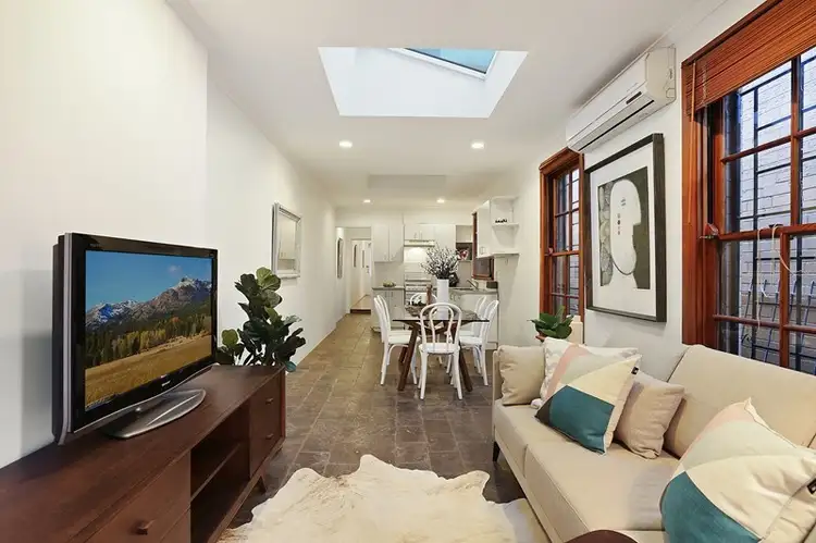 Fourth view of Homely house listing, 25 Margaret Street, Newtown NSW 2042