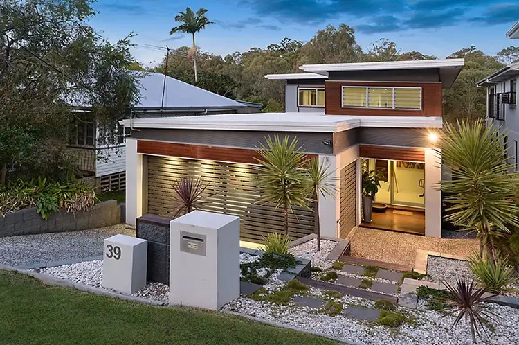 39 Chelford Street, Alderley QLD 4051