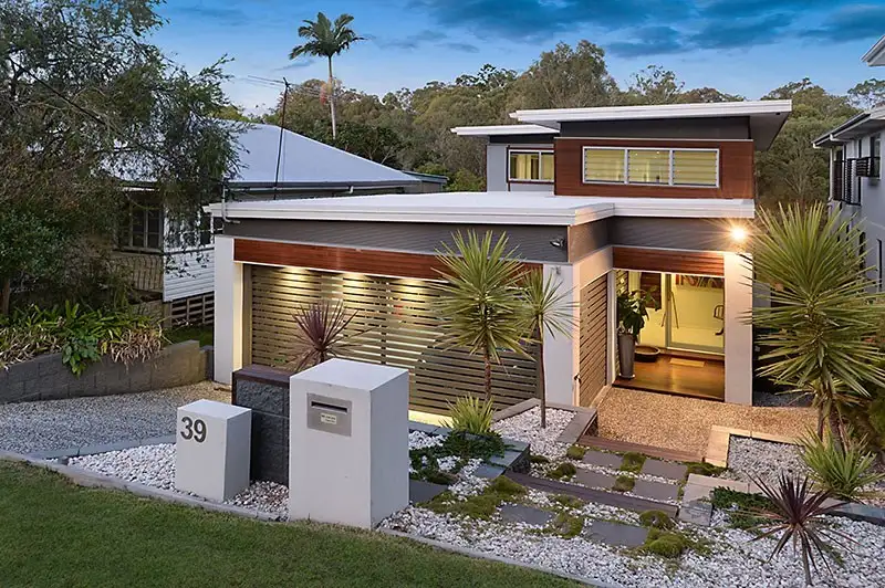 Main view of Homely house listing, 39 Chelford Street, Alderley QLD 4051