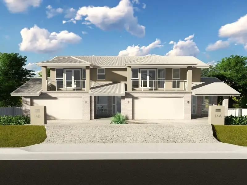 Main view of Homely other listing, 14A Jones Avenue, Primbee NSW 2502